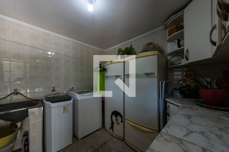 Casa à venda com 286m², 4 quartos e 4 vagasLavanderia