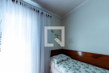 Casa à venda com 286m², 4 quartos e 4 vagasQuarto 2