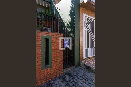 Casa à venda com 286m², 4 quartos e 4 vagasFachada