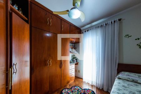 Casa à venda com 286m², 4 quartos e 4 vagasQuarto 2