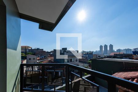 Casa à venda com 286m², 4 quartos e 4 vagasVaranda