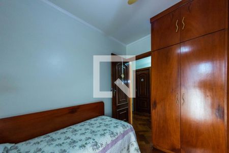 Casa à venda com 286m², 4 quartos e 4 vagasQuarto 2