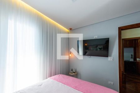 Casa à venda com 286m², 4 quartos e 4 vagasQuarto 3