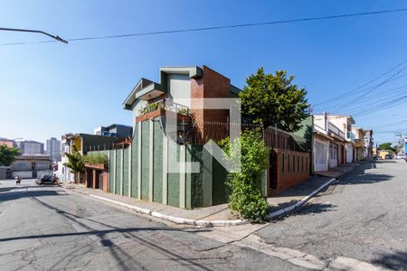Casa à venda com 286m², 4 quartos e 4 vagasÁrea comum