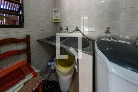 Casa à venda com 286m², 4 quartos e 4 vagasÁrea comum