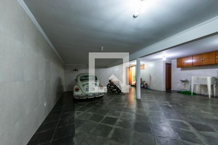 Casa à venda com 286m², 4 quartos e 4 vagasÁrea comum