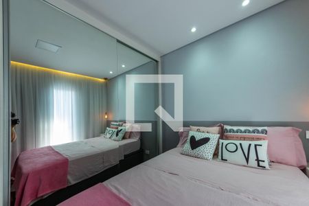 Casa à venda com 286m², 4 quartos e 4 vagasQuarto 3