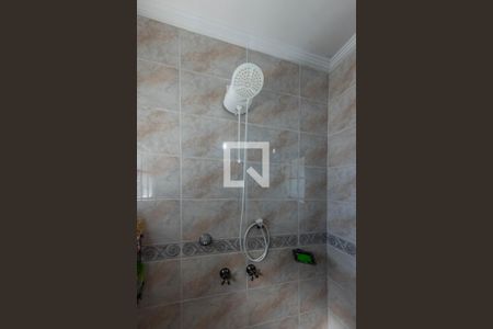 Casa à venda com 286m², 4 quartos e 4 vagasBanheiro