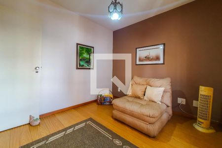 Apartamento à venda com 100m², 3 quartos e 2 vagasquarto 1