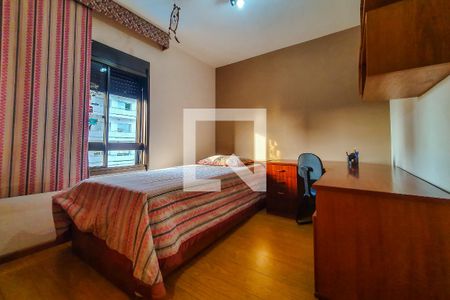 Apartamento à venda com 100m², 3 quartos e 2 vagasquarto 2