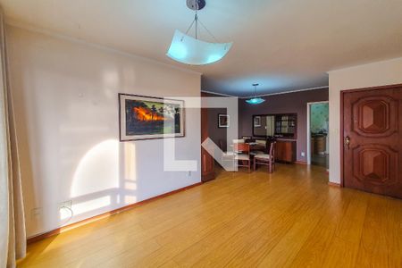 Sala de apartamento para alugar com 3 quartos, 100m² em Ipiranga, São Paulo