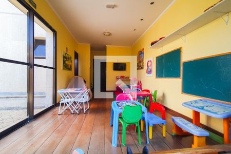 Apartamento à venda com 100m², 3 quartos e 2 vagasBrinquedoteca