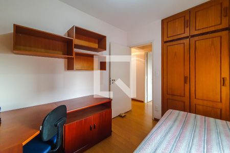 Apartamento à venda com 100m², 3 quartos e 2 vagasquarto 2