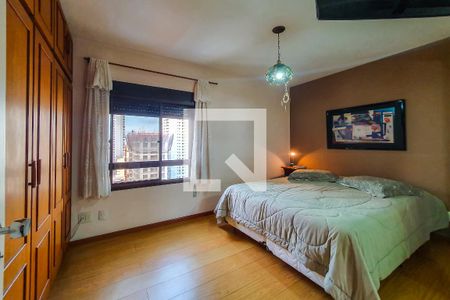 Apartamento à venda com 100m², 3 quartos e 2 vagasquarto 3 suite