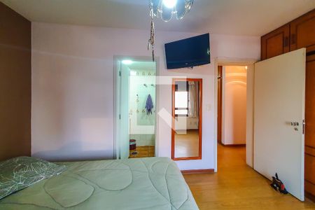 Apartamento à venda com 100m², 3 quartos e 2 vagasquarto 3 suite