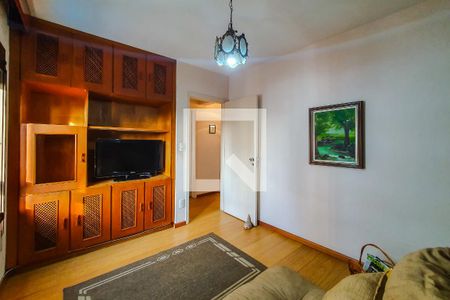 Apartamento à venda com 100m², 3 quartos e 2 vagasquarto 1