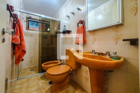 Apartamento à venda com 100m², 3 quartos e 2 vagasbanheiro