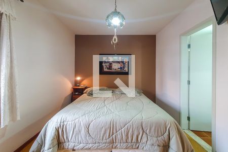 Apartamento à venda com 100m², 3 quartos e 2 vagasquarto 3 suite