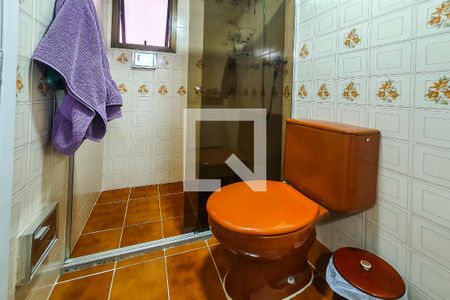 Apartamento à venda com 100m², 3 quartos e 2 vagasbanhe