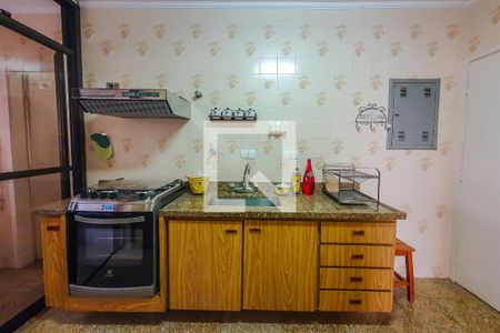 Apartamento à venda com 100m², 3 quartos e 2 vagascozinha