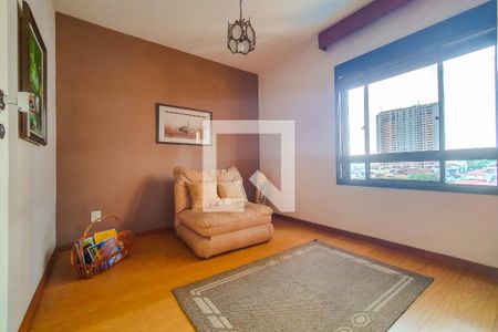 Apartamento à venda com 100m², 3 quartos e 2 vagasquarto 1