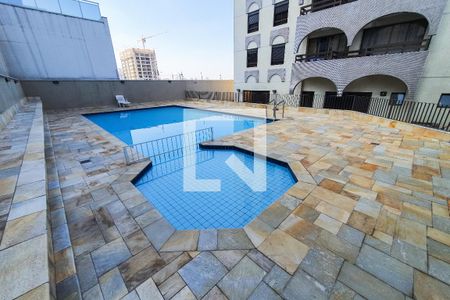 Apartamento à venda com 100m², 3 quartos e 2 vagasPiscina