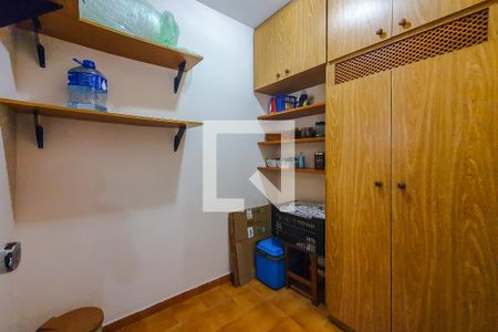 Apartamento à venda com 100m², 3 quartos e 2 vagasQuarto de Serviço