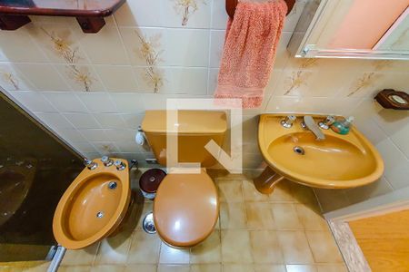 Apartamento à venda com 100m², 3 quartos e 2 vagasbanheiro