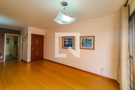 Sala de apartamento para alugar com 3 quartos, 100m² em Ipiranga, São Paulo