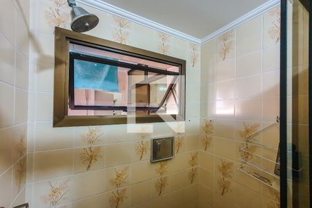 Apartamento à venda com 100m², 3 quartos e 2 vagasBanheiro