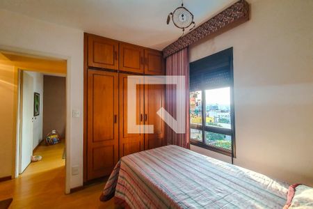 Apartamento à venda com 100m², 3 quartos e 2 vagasquarto 2