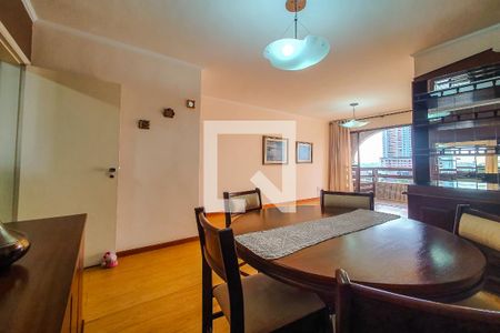 Sala de apartamento para alugar com 3 quartos, 100m² em Ipiranga, São Paulo