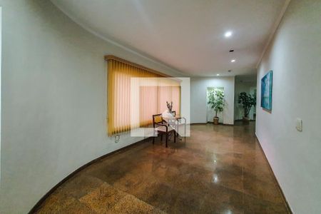 Apartamento à venda com 100m², 3 quartos e 2 vagasHall de entrada