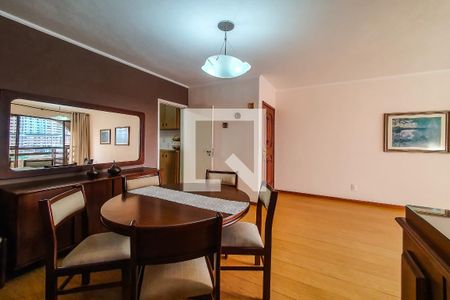 Sala de apartamento para alugar com 3 quartos, 100m² em Ipiranga, São Paulo