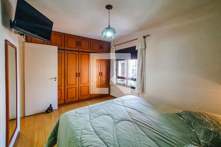 Apartamento à venda com 100m², 3 quartos e 2 vagasquarto 3 suite