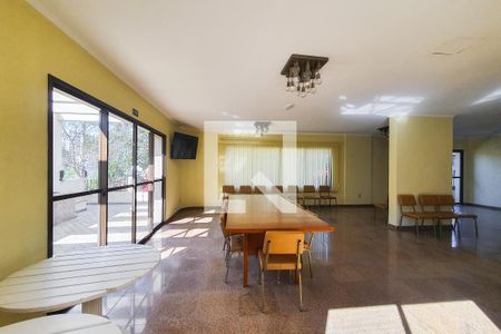 Apartamento à venda com 100m², 3 quartos e 2 vagasSalão de Festas