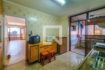 Apartamento à venda com 100m², 3 quartos e 2 vagascozinha
