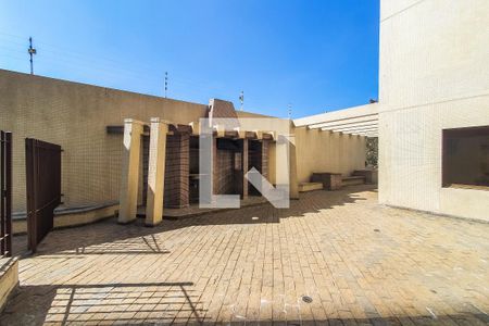 Apartamento à venda com 100m², 3 quartos e 2 vagasÁrea comum - Churrasqueira