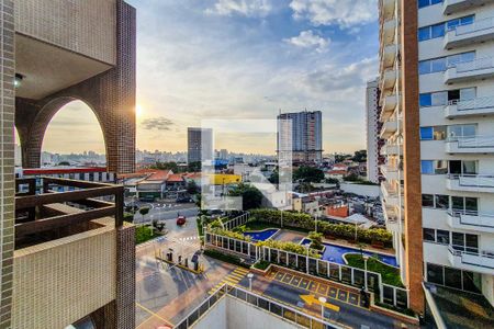 Apartamento à venda com 100m², 3 quartos e 2 vagasquarto 1