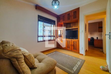 Apartamento à venda com 100m², 3 quartos e 2 vagasquarto 1