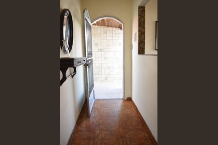 Casa para alugar com 80m², 2 quartos e sem vagaHall de entrada