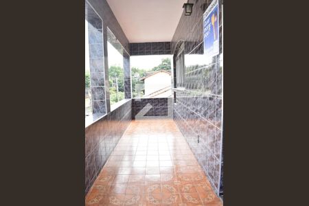 Casa para alugar com 80m², 2 quartos e sem vagaVaranda da Sala