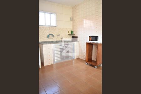 Casa para alugar com 80m², 2 quartos e sem vagaCozinha