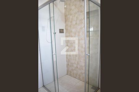 Casa para alugar com 80m², 2 quartos e sem vagaBanheiro