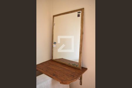 Casa para alugar com 80m², 2 quartos e sem vagaDetalhe do Quarto 2