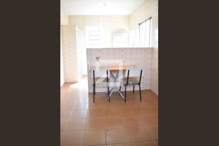 Casa para alugar com 80m², 2 quartos e sem vagaCozinha