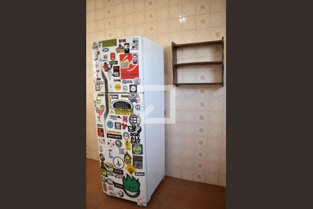 Casa para alugar com 80m², 2 quartos e sem vagaCozinha - Geladeira