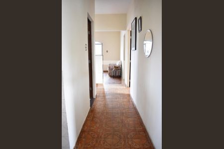 Casa para alugar com 80m², 2 quartos e sem vagaCorredor