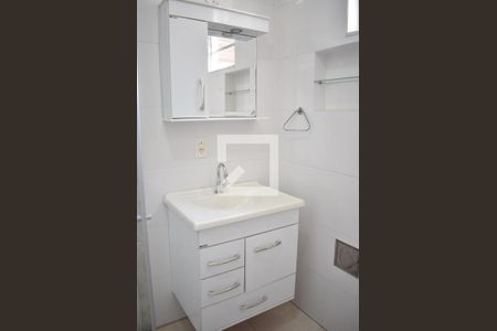 Casa para alugar com 80m², 2 quartos e sem vagaBanheiro