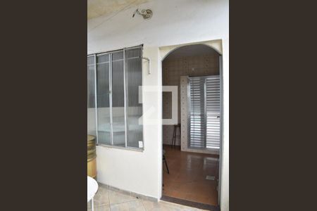 Casa para alugar com 80m², 2 quartos e sem vagaDetalhe